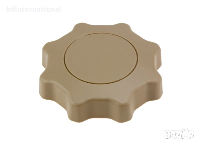 6R0881671D3PT Дръжка за регулиране на седалка, Volkswagen, Seat, Skoda, Audi, Бежов, снимка 2 - Части - 54494096