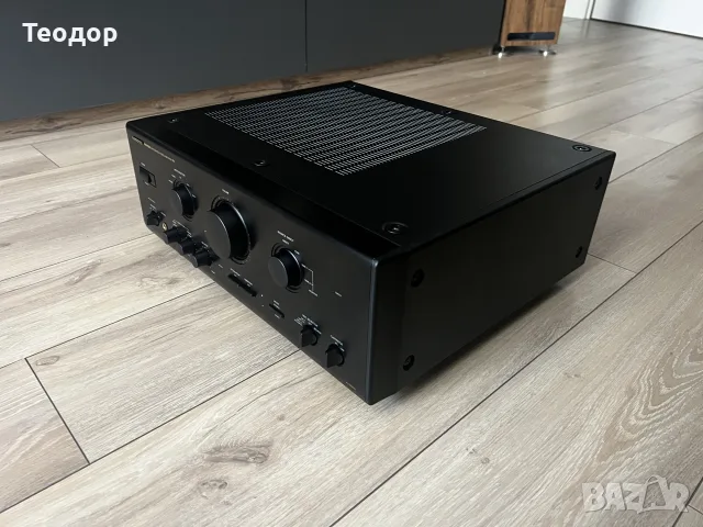 Onkyo Integra A-8850, снимка 3 - Ресийвъри, усилватели, смесителни пултове - 55579166