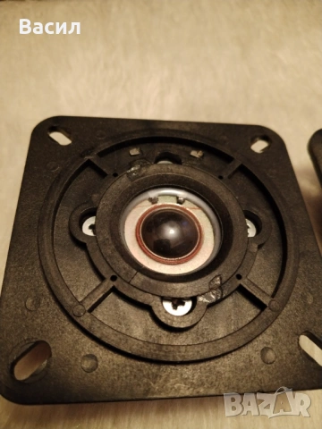 ITT високочестотни, снимка 2 - Тонколони - 54031913