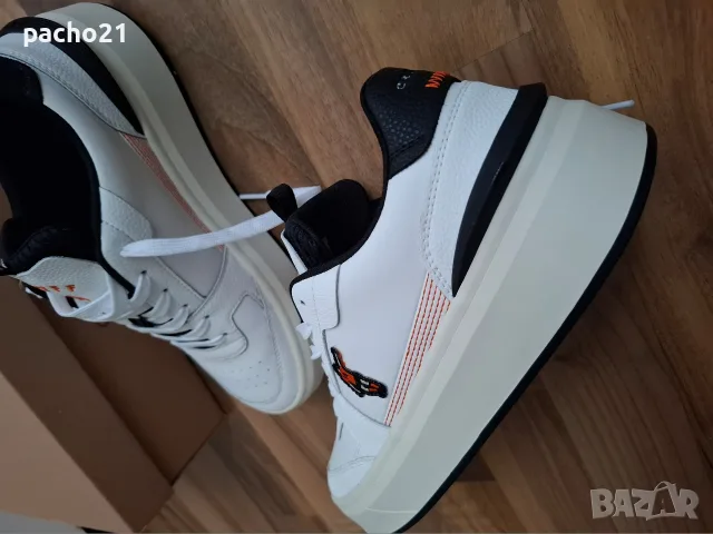 Cruyff Endorsed Netherlands , снимка 8 - Спортни обувки - 55645697