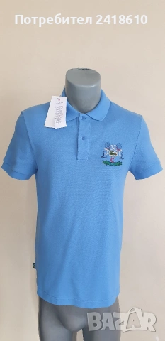 Lacoste Tennis Regular Fit Pique Cotton Classic Fit Mens Size 2 - XS НОВО! ОРИГИНАЛ! Мъжка Тениска!, снимка 15 - Тениски - 53759135