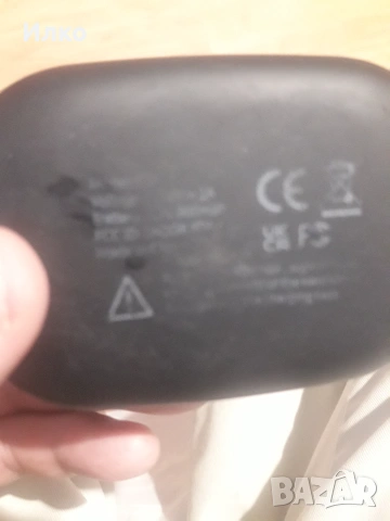 Зарядно за безжични слушалки, снимка 2 - Bluetooth слушалки - 55072319