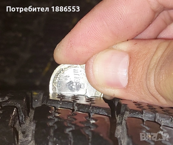Джанти Субару Subaru с гуми , снимка 3 - Гуми и джанти - 54450451