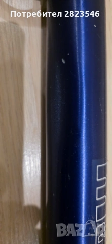 Харпум MARES плевматичен, снимка 4 - Екипировка - 54058660