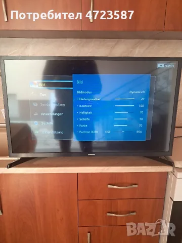 телевизор Samsung 32" 