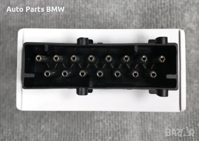 MPM модул BMW E60 E61 МПМ Модул БМВ Е60 Е61 MPM E60 E61, снимка 2 - Части - 54418995