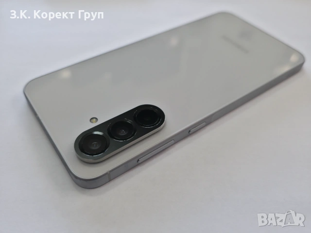 Tелефон Samsung A56 5G 128GB