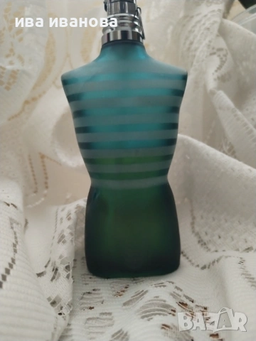 Мъжки парфюм Jean Paul Gaultier Le Male Eau de Toilette