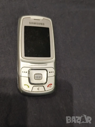 Samsung SGH - C300, снимка 3 - Samsung - 54693078