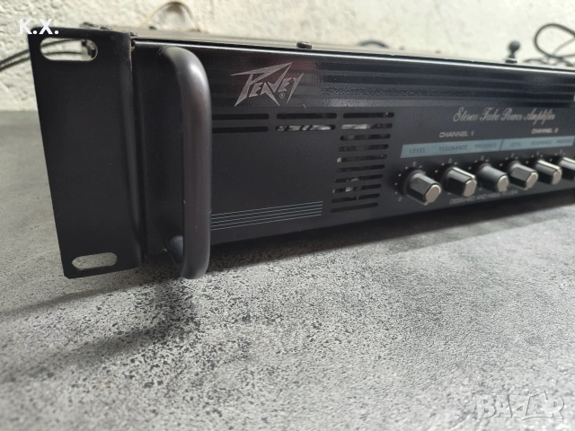 Peavey classic 50/50, снимка 4 - Китари - 55182392