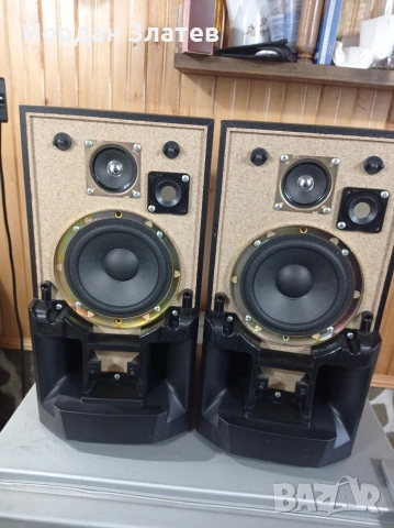 Колони Техникс SB-SH530A, снимка 3 - Тонколони - 54130076