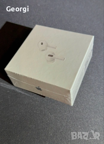 Airpods pro 2 ЧИСТО НОВИ!, снимка 2 - Bluetooth слушалки - 54229804