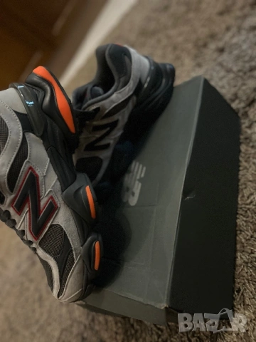 Маратонки New Balance 90/60, снимка 2 - Маратонки - 54726426