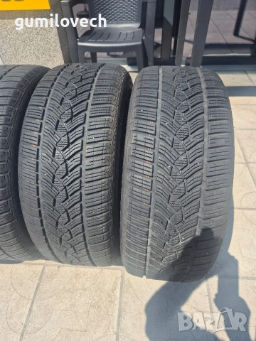 4бр.зимни гуми 225 45 18 95 Н Goodyear , снимка 6 - Гуми и джанти - 54428088