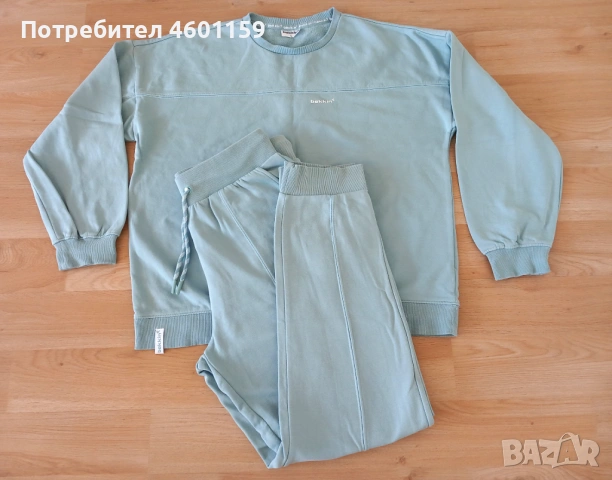 Дамски спортен комплект , снимка 4 - Спортни екипи - 54586343