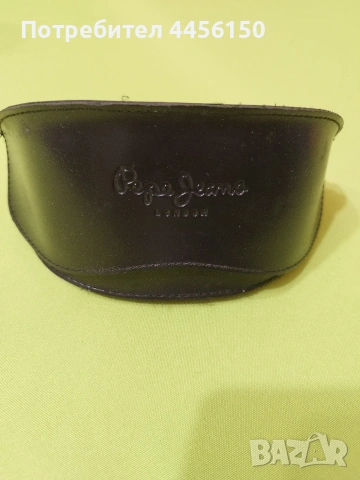 Очила pepe jeans, снимка 7 - Слънчеви и диоптрични очила - 54416136