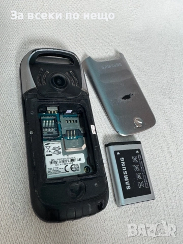 Samsung GT-C3350 , Samsung Xcover 2 , Samsung C3350, снимка 15 - Samsung - 54789055