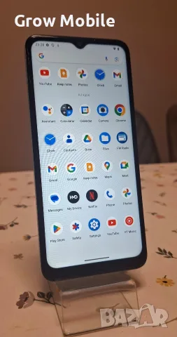 Телефон Nokia G22, снимка 3 - Nokia - 55631871