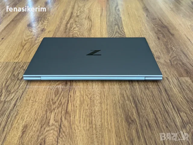 14' Full HD Core i7-1185G7 HP Zbook FireFly G8 32GB LPDDR4X/256GB NVMe/Win 11/Nvidia T500 4GB/Бат 6ч, снимка 3 - Лаптопи за работа - 55323075