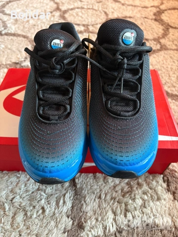НОВИ Nike Air Max DN Special Edition , снимка 3 - Маратонки - 55016731