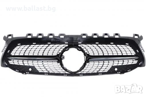 Решетка предна A2478806605 W247
