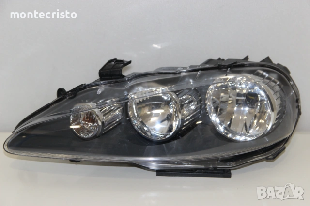 Ляв фар Alfa Romeo 147 facelift (2004-2010г.) Alfa 147 / 60695448 / 50506964 Алфа 147