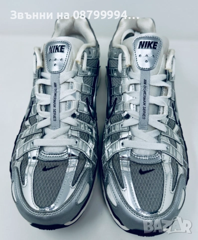 Маратонки NIKE P6000 НАЙК размер 45 / 29 см., снимка 2 - Маратонки - 52806972