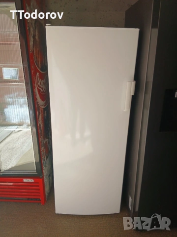 Фризер Siemens GS26DN10/01, 199 литра 