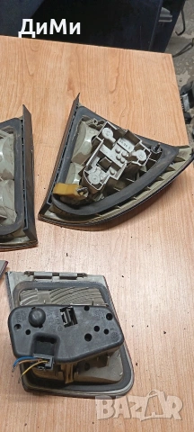 стопове бмв е46 комби bmw e46, снимка 4 - Части - 54783672