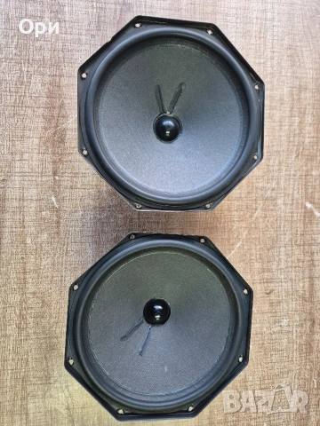 Нискочестотни говорители Philips AD8061/W4 