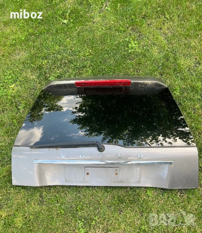 Заден капак Волво Volvo XC90 2010