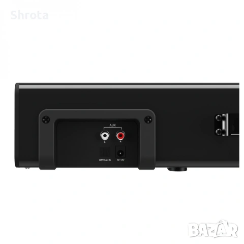 MAJORITY Bluetooth Sound Bar 120W 2.1 звук за телевизор, снимка 3 - Части и Платки - 54699935