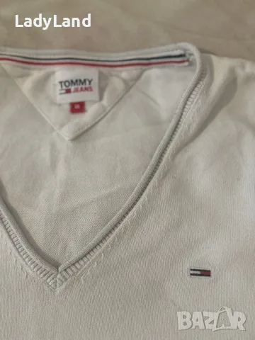 Пуловер Тоmmy Hilfiger , снимка 2 - Пуловери - 55679054