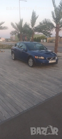 продавам Volvo C30 перфектно състояние Всичко платено без забележки, снимка 4 - Автомобили и джипове - 54264820