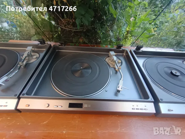 Optonica RP-5100 (Direct Drive)  (Full Automatic), снимка 6 - Грамофони - 55645826