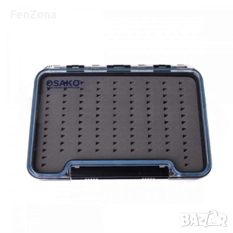 Органайзел,кутия за изкуствени примамки Osako, снимка 3 - Такъми - 54101226