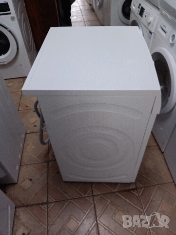 Пералня Сименс Siemens IQ500 A+++ 8кг 2 години гаранция!, снимка 7 - Перални - 54260915