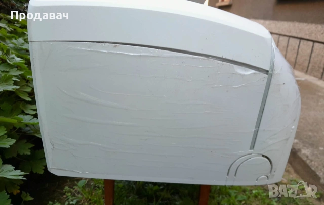 Вътрешно тяло за климатик AUX 24000 BTU (за части) - Модел ASW-H24F7A4/JAR3DI-B9, снимка 7 - Климатици - 55236743