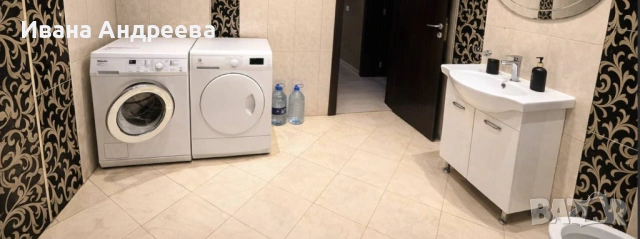 Тристаен апартамент в Асеновград, снимка 4 - Апартаменти - 54046240