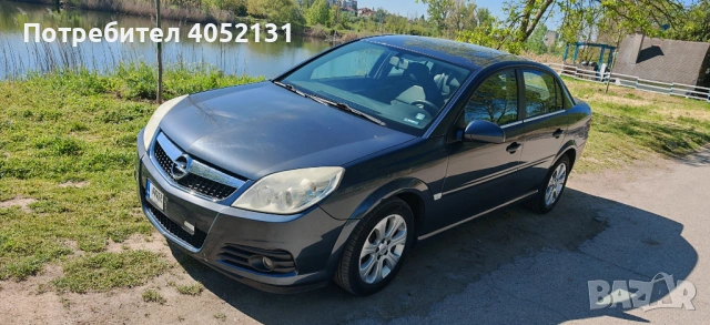 Продава се OPEL VECTRA C, снимка 9 - Автомобили и джипове - 54440351