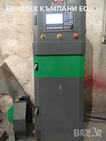 CNC машина за плазмено рязане RB1530, снимка 2 - Други машини и части - 55528173