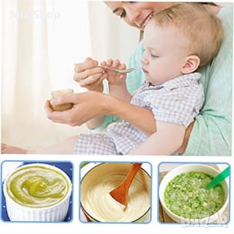 Нов Затоплящ уред за бебешки шишета , снимка 6 - Друга електроника - 53959954