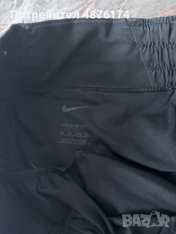 Къси панталони nike air, снимка 3 - Спортни екипи - 55176346