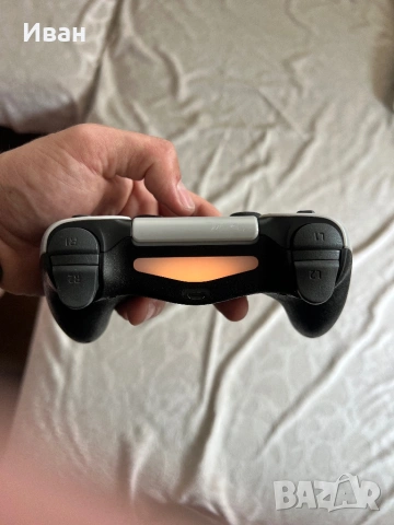 Контролер за PlayStation 4, снимка 2 - Аксесоари - 54398391