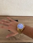Michael Kors MKT5001 Smart Watch Gold - часовник, снимка 5