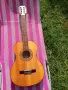 Немска акустична китара  Musima, снимка 1