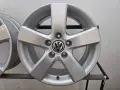 2бр 16ски джанти за VW 5х112мм K04 , снимка 1