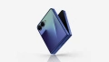 Samsung Galaxy Z Flip 7 - Blue Shadow 256GB , снимка 2