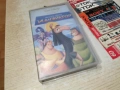 ОМАГЬОСАНИЯТ ИМПЕРАТОР-ORIGINAL VHS TAPE 0405261859L1, снимка 13