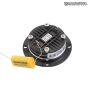 Компактни и качествени пищялки Dynamic State Sparta ST-70 _35w Rms 70w Max 4 ohm, снимка 11